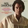 Neil Diamond - Brother Love's Travelling Salvation Show -  Preowned Vinyl Record