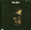 Elton John - Elton John -  Preowned Vinyl Record