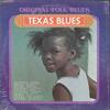 Various - Texas Blues -  Preowned Vinyl Record