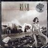 Rush - Permanent Waves -  Preowned Vinyl Record