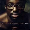 Sly Johnson - 74 -  Preowned Vinyl Record
