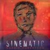 Robbie Robertson - Sinematic -  Preowned Vinyl Record