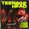 Teenage Head - Tornado -  Preowned Vinyl Record