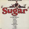 Original Cast - Sugar -  Preowned Vinyl Record