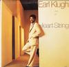 Earl Klugh - Heart String -  Preowned Vinyl Record