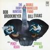 Bob Brookmeyer and Bill Evans - The Ivory Hunters -  Preowned Vinyl Record