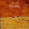 Panufnik, Monte Carlo Opera Orchestra - Panufnik: Sinfonia Sacra, Sinfonia Rustica -  Preowned Vinyl Record