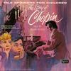 Tale Spinners For Children - The Story of Chopin -  Preowned Vinyl Record
