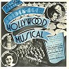 Various Artists - The Golden Age Of The Hollywood Musical/U.K./m - -  Preowned Vinyl Record