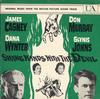 Original Soundtrack - Shake Hands With The Devil -  Preowned Vinyl Record