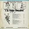 Original Soundtrack - I'll Take Sweden -  Preowned Vinyl Record