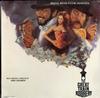 Original Soundtrack - The Great Train Robbery -  Preowned Vinyl Record