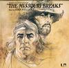Original Soundtrack - The Missouri Breaks -  Preowned Vinyl Record