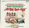 Original Motion Picture Soundtrack - After the Fox -  Preowned Vinyl Record