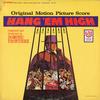 Original Soundtrack - Hang 'em High -  Preowned Vinyl Record