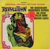 Original Soundtrack - Revolution -  Preowned Vinyl Record