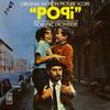 Original Soundtrack - Popi -  Preowned Vinyl Record