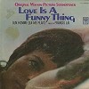 Original Soundtrack - Love Is A Funny Thing -  Preowned Vinyl Record