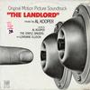 Original Soundtrack - The Landlord -  Preowned Vinyl Record