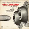 Original Soundtrack - The Landlord -  Preowned Vinyl Record