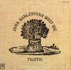 Traffic - John Barleycorn Must Die -  Preowned Vinyl Record