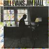 Bill Evans with Jim Hall - Undercurrent -  Preowned Vinyl Record