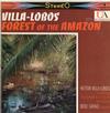 Charlie Byrd, Villa-Lobos - Villa-Lobos: Forest of the Amazon -  Music