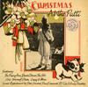 Various Artists - Christmas at The Patti *Topper Collection -  Preowned Vinyl Record