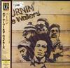 Bob Marley and The Wailers - Burnin'