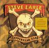 Steve Earle - Copperhead Road *Topper Collection -  Preowned Vinyl Record
