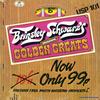 Brinsley Schwarz - Original Golden Greats *Topper Collection -  Preowned Vinyl Record