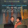 Steve Lawrence & Eydie Gorme - Two On The Aisle -  Preowned Vinyl Record