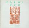 Popol Vuh - Agape-Agape Love-Love -  Preowned Vinyl Record