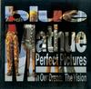 Blue Mathue - Perfect Pictures--In Our Dream--The Vision -  Preowned Vinyl Record