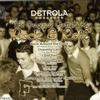 Various Artists - Detrola Presents The Original Artists of Rock & Roll -  Sealed Out-of-Print Vinyl Record