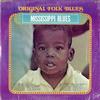 Various Artists - Original Folk Blues - Mississippi Blues -  Preowned Vinyl Record