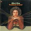Albert King - Truckload Of Lovin' -  Preowned Vinyl Record