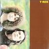T. Rex - T. Rex *Topper Collection -  Preowned Vinyl Record