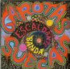 Garotas Suecas - Escaldante Banda -  Preowned Vinyl Record
