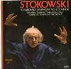 Leopold Stokowski - Tchaikovsky, Symphony No. 4 -  Preowned Vinyl Record