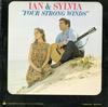 Ian & Sylvia - Four Strong Winds -  Preowned Vinyl Record