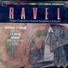 Sergiu Comissiona, Houston Symphony Orchestra - Ravel: Daphnis Et Chloe -  Preowned Vinyl Record