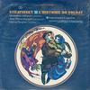 Leopold Stokowski - Stravinsky: L'Histoire Du Soldat -  Preowned Vinyl Record