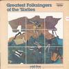 Various - Greatest Folksingers Of The 'Sixties -  Preowned Vinyl Record