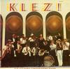 The Klezmer Conservatory Band - Klez ! -  Preowned Vinyl Record