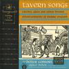 The Deller Consort - Tavern Songs -  Preowned Vinyl Record