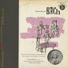 Anton Heiller - Bach: Three Concertos for Harpsichord and Orchestra