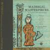 The Deller Consort - Madrigal Masterpieces -  Preowned Vinyl Record
