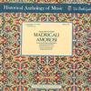 The Deller Consort - Monteverdi: Madrigali Amorosi -  Preowned Vinyl Record