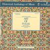 Gustav Leonhardt - Bach: Art of Fugue -  Preowned Vinyl Record